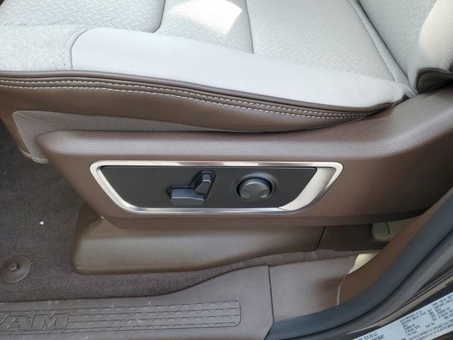 New 2026 RAM 1500 Laramie image 12