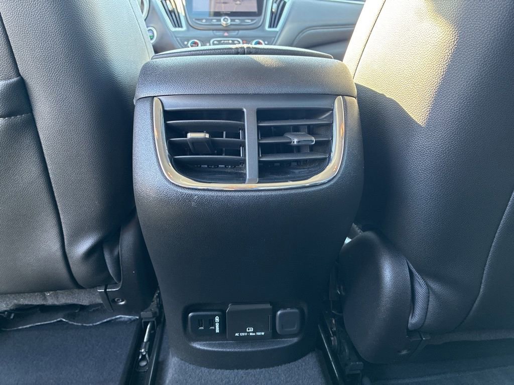 Used 2016 Chevrolet Malibu Premier w/ Driver Confidence Package II image 33