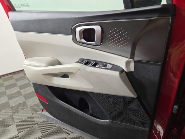 Certified 2023 Kia Sorento EX image 32