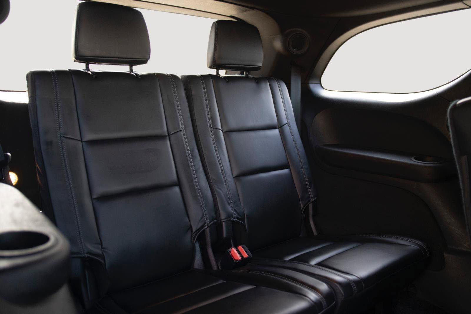 Used 2022 Dodge Durango GT AWD/4WD image 17