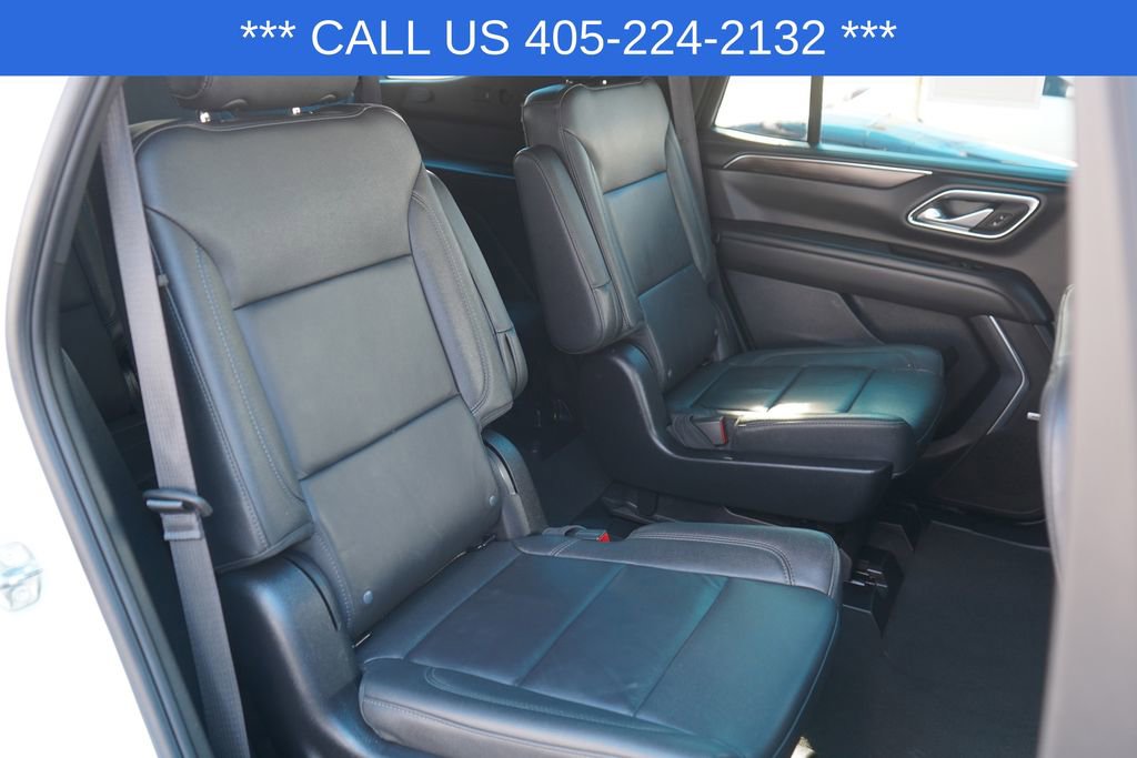 Used 2024 Chevrolet Tahoe LT image 26