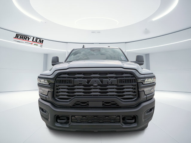 New 2026 RAM 2500 Tradesman RWD image 8