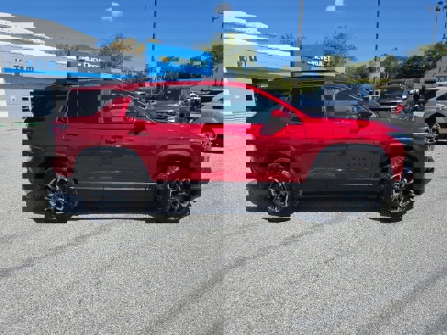 New 2026 Chevrolet Equinox ACTIV image 12
