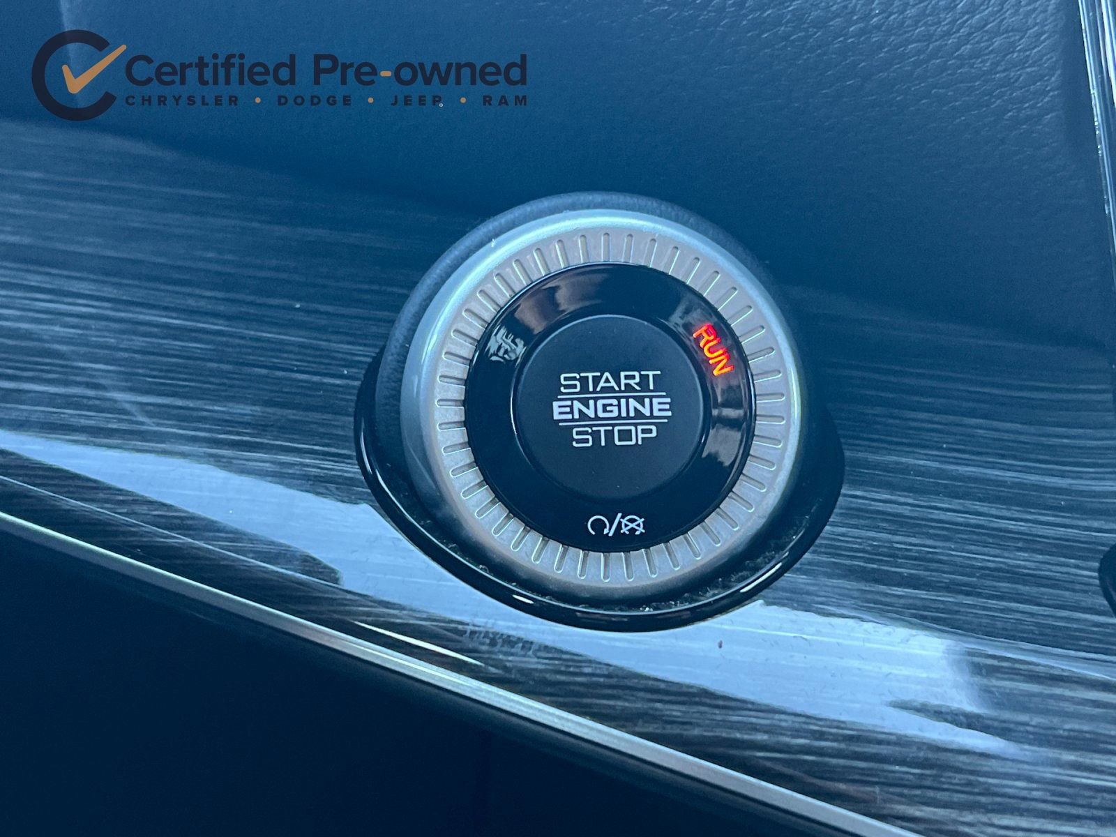 Used 2022 Jeep Wagoneer Series II w/ Convenience Group I image 25