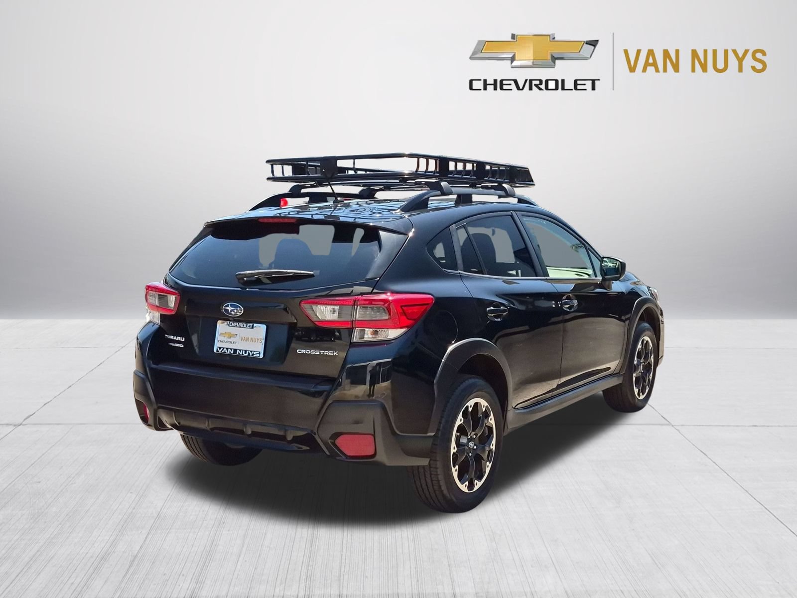 Used 2022 Subaru Crosstrek 2.0i w/ Popular Package #3 AWD/4WD image 5