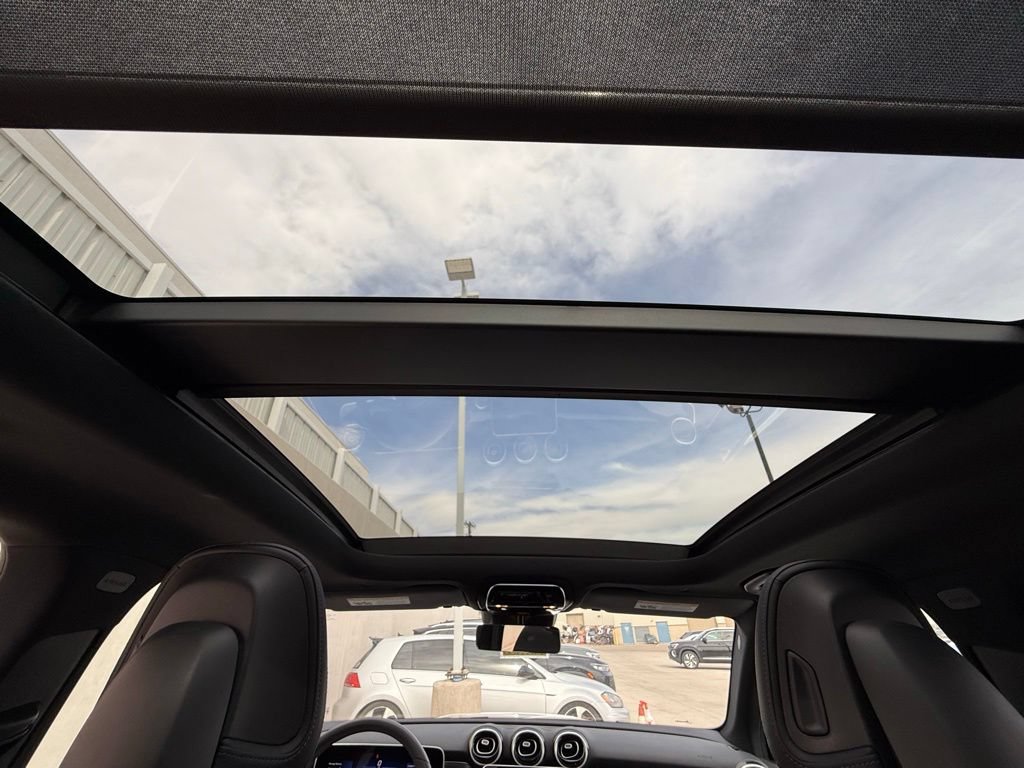 Used 2026 Mercedes-Benz GLC 300 4MATIC image 16