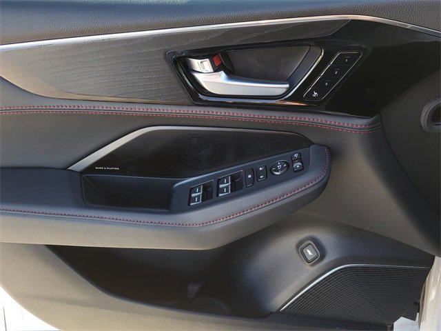 New 2026 Acura MDX Type S image 17