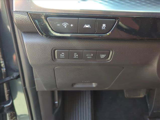 Used 2024 Kia Carnival SX Prestige FWD image 11