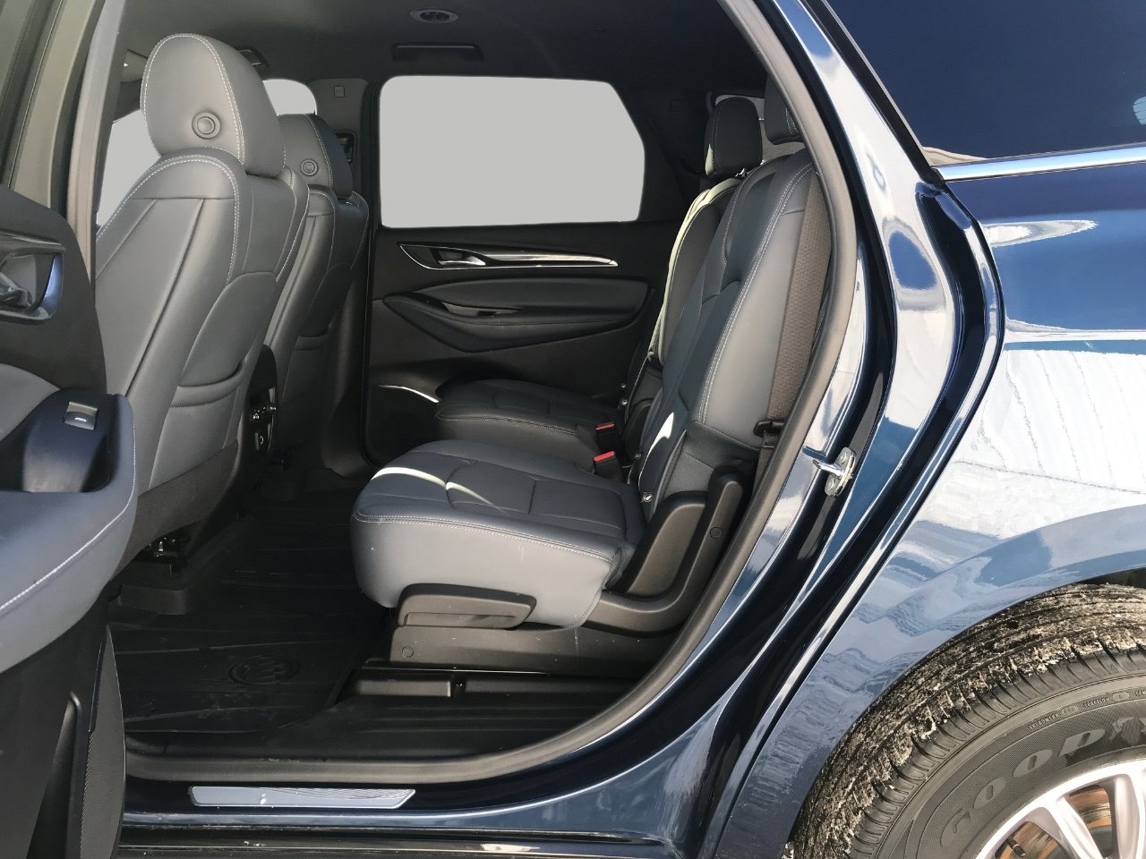 Certified 2023 Buick Enclave Essence w/ Trailering Package, 5000 lbs. image 25