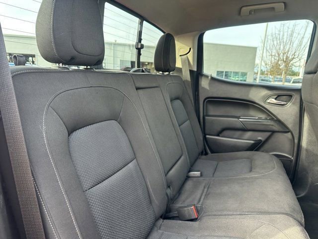 Used 2016 Chevrolet Colorado LT w/ LT Convenience Package image 14