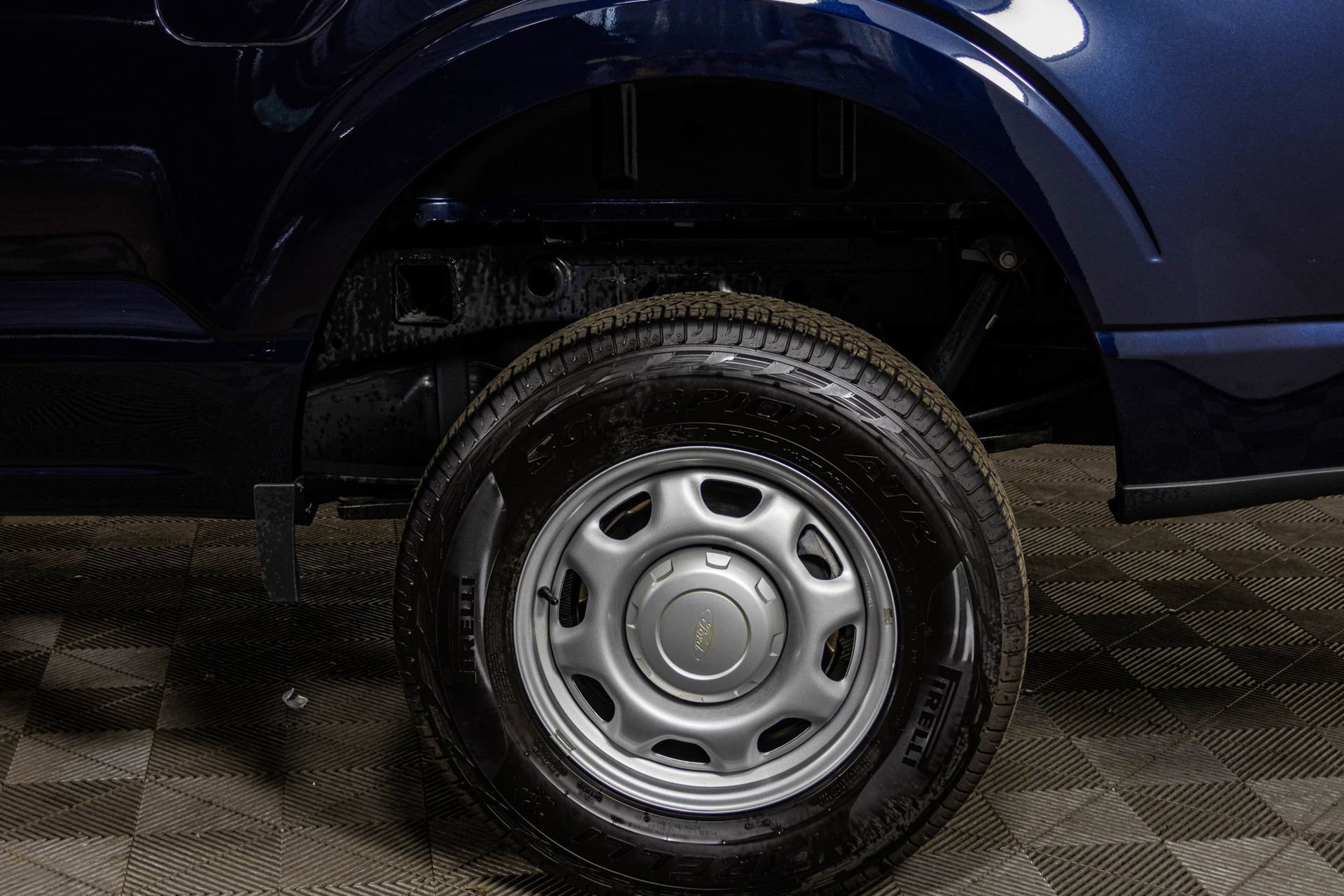 Used 2024 Ford F150 XL image 34