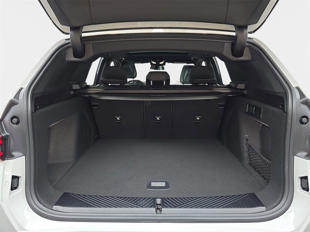 Used 2025 BMW X3 xDrive30i w/ Convenience Package image 15