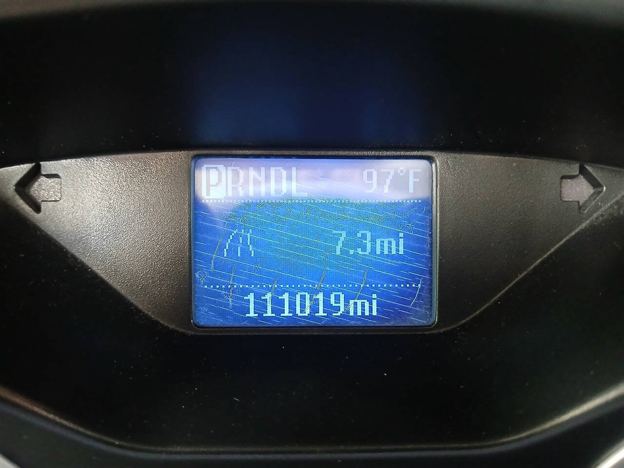 Used 2012 Ford Focus S FWD image 15