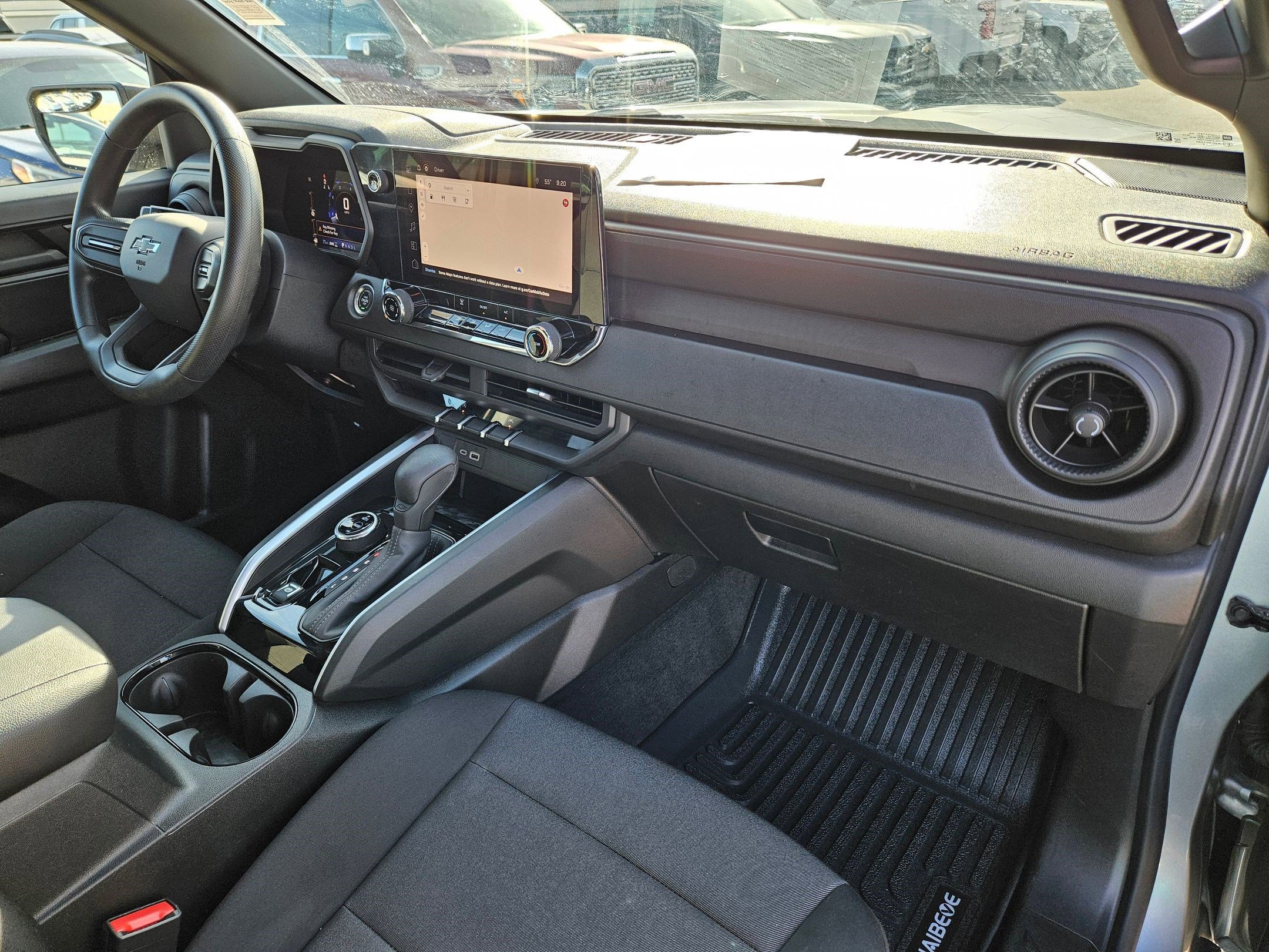 Used 2023 Chevrolet Colorado Trail Boss w/ Advanced Trailering Package image 31