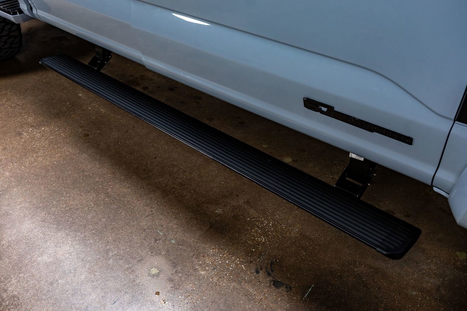 Used 2026 Ford F450 King Ranch w/ Chrome Package image 12