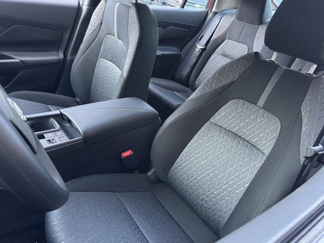 New 2026 Nissan Sentra SV w/ Floor Mat Package image 20
