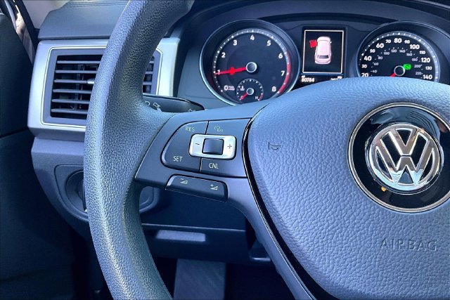 Used 2018 Volkswagen Atlas S FWD image 18