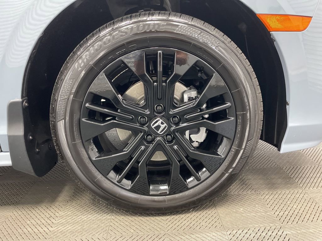 New 2026 Honda Odyssey Sport-L image 44