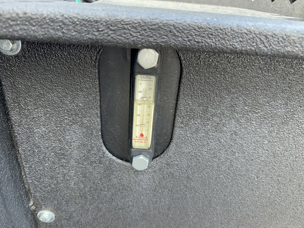 New 2026 Ford F550 4x4 SuperCab Super Duty image 19