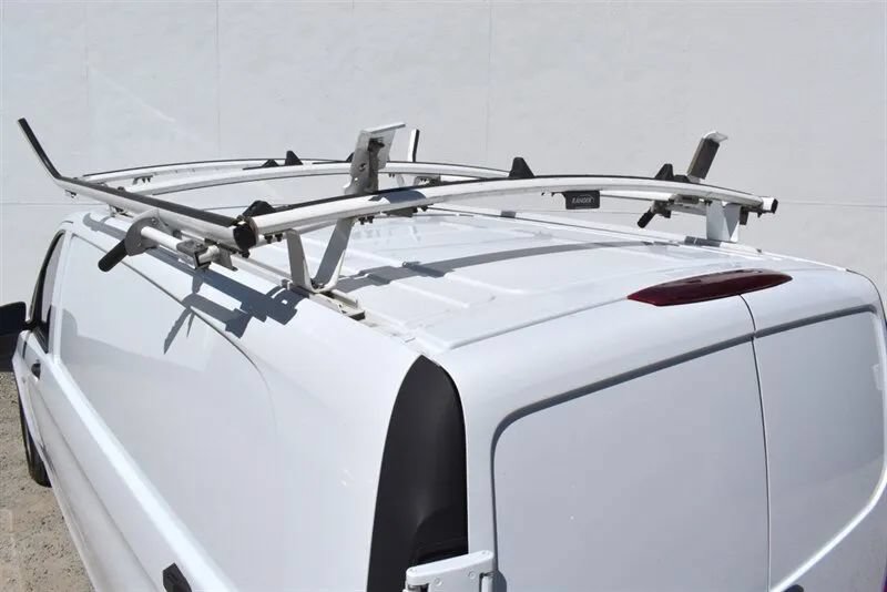Used 2020 Mercedes-Benz Metris image 11
