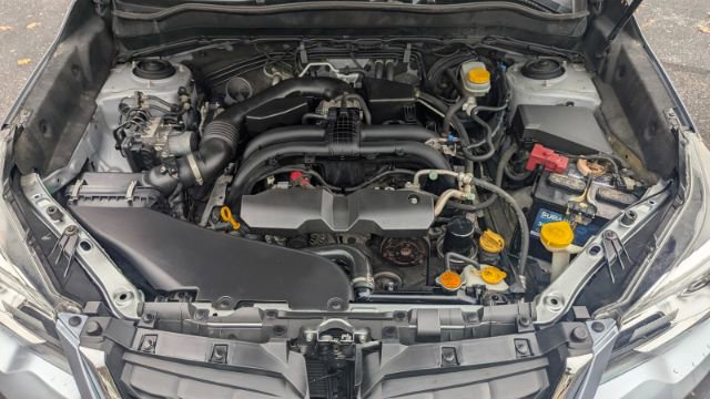 Used 2017 Subaru Forester 2.5i Touring image 44