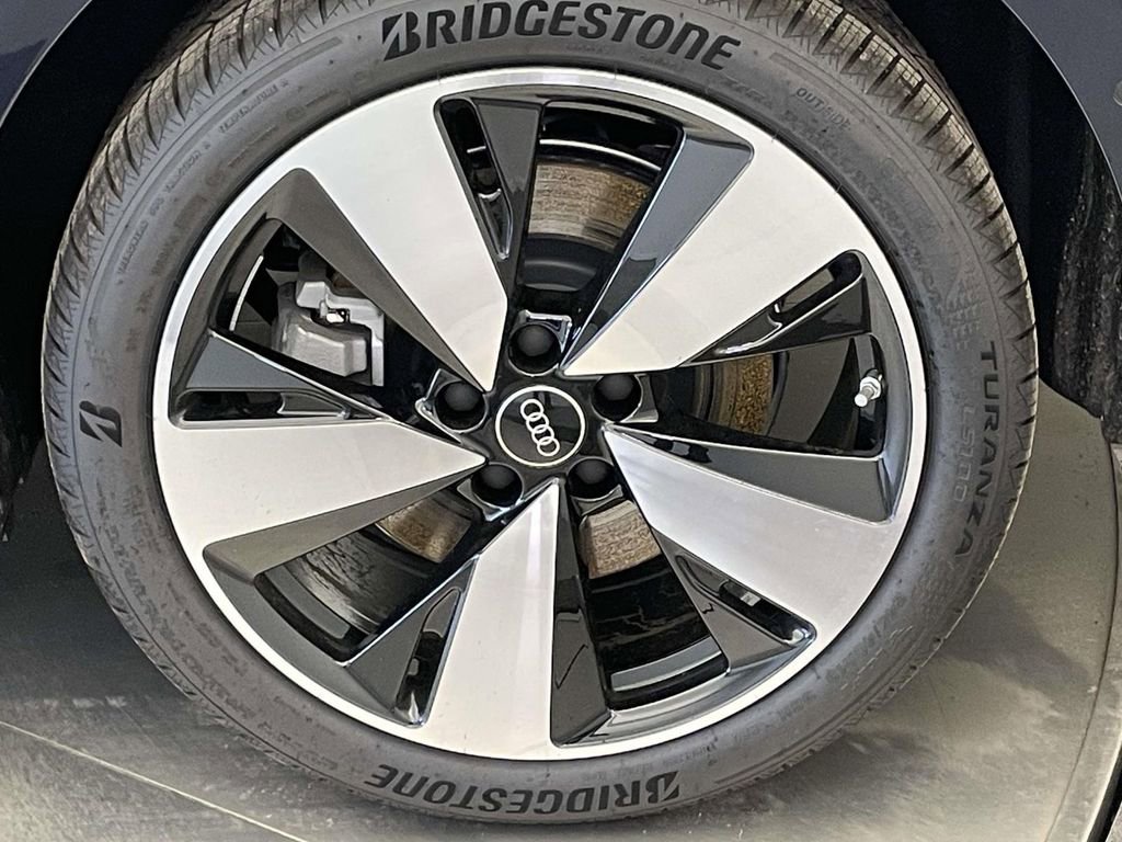 New 2025 Audi A5 2.0T Premium Plus image 12