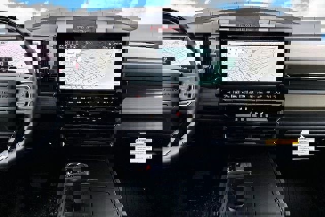 New 2026 GMC Hummer EV SUV w/ LPO, Dark Essentials Package image 8