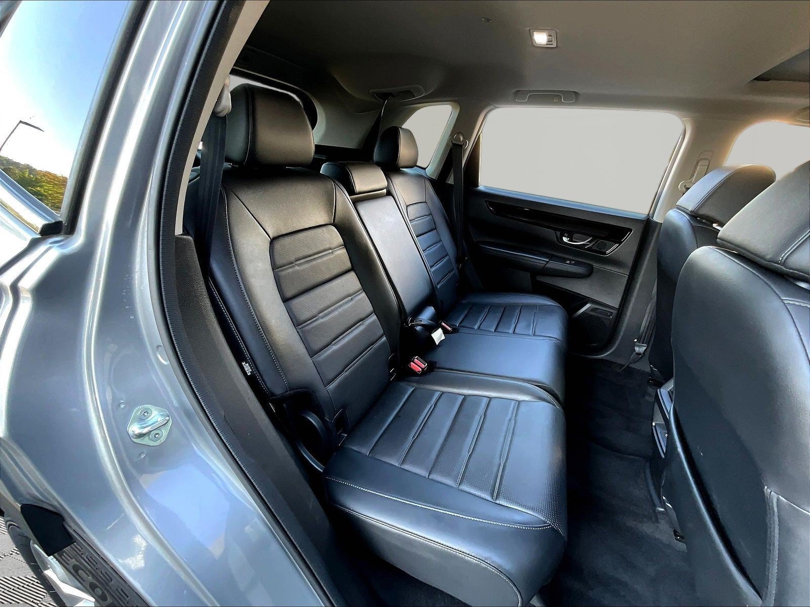 Used 2024 Honda CR-V EX-L image 23