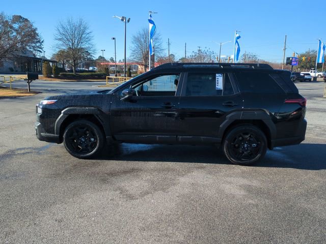 New 2026 Subaru Outback Limited w/ Premium/Limited Package 2 image 6