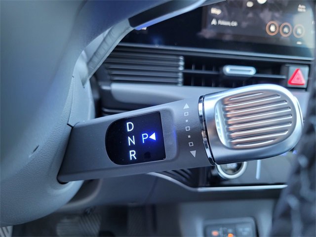 New 2025 Hyundai Ioniq 5 Limited image 21