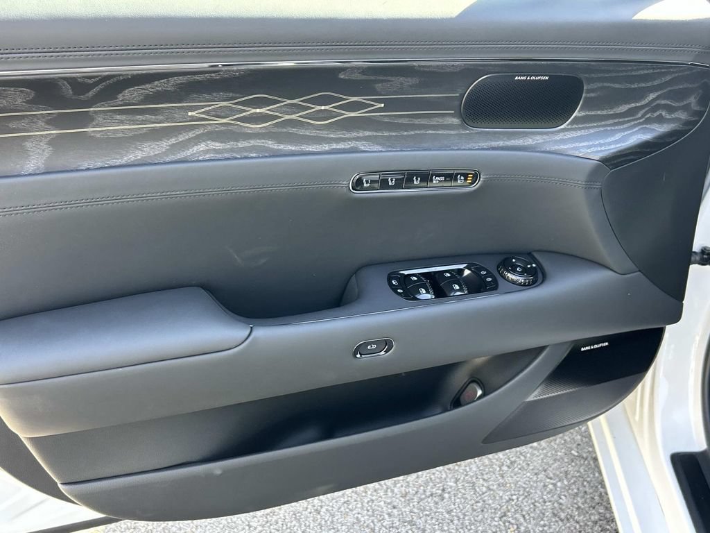 New 2026 Genesis G90 3.5T Prestige AWD/4WD image 16