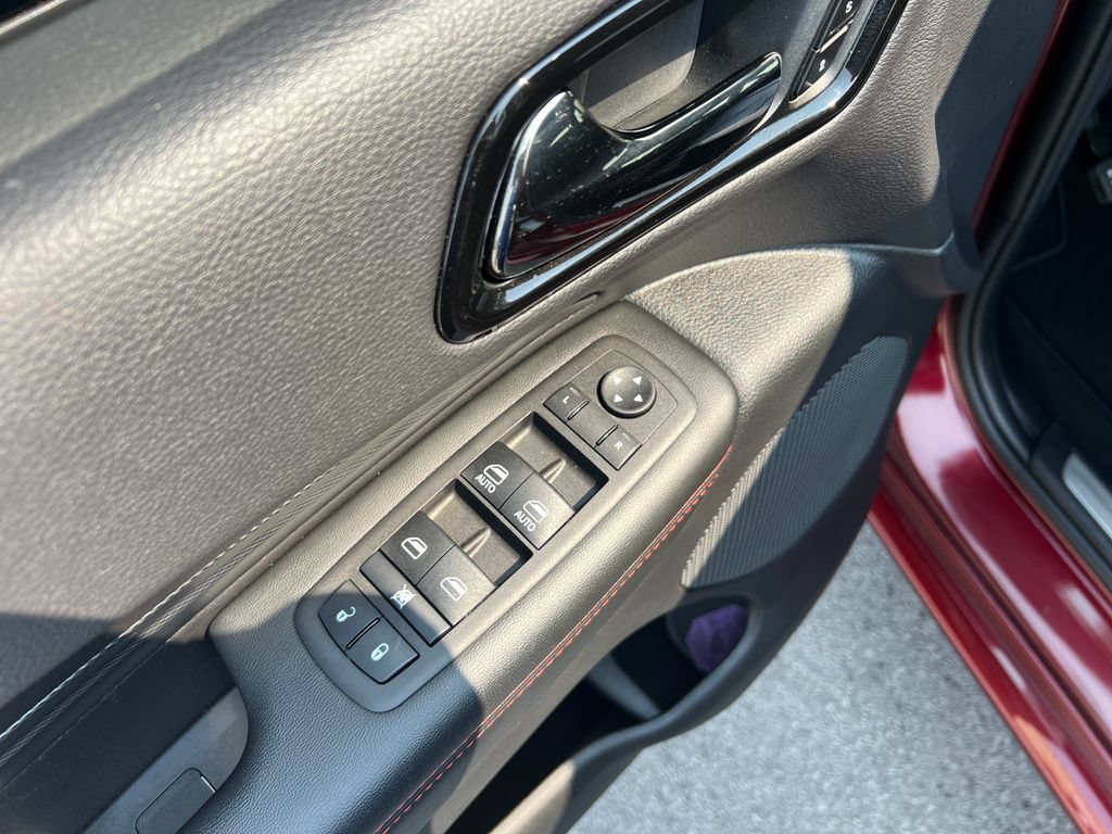 Used 2025 Dodge Durango GT AWD/4WD image 11