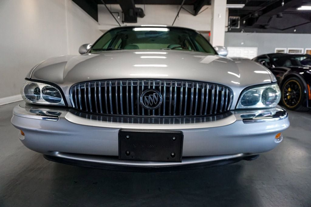 Used 2004 Buick Park Avenue Ultra FWD image 15
