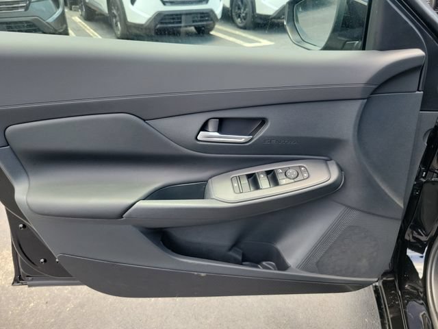New 2026 Nissan Sentra SV w/ Floor Mat Package FWD image 13