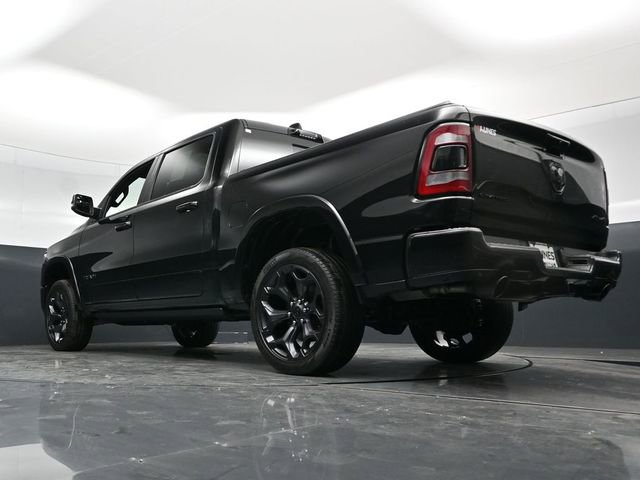 Used 2024 RAM 1500 Limited image 65