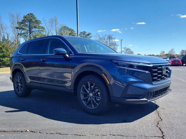 New 2026 Honda CR-V EX-L image 3