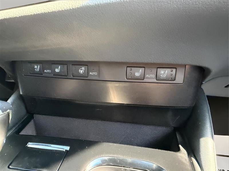 Used 2023 Lexus ES 350 w/ Premium Package FWD image 43