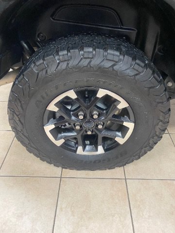 Used 2024 Jeep Wrangler Unlimited Rubicon 4xe AWD/4WD image 34