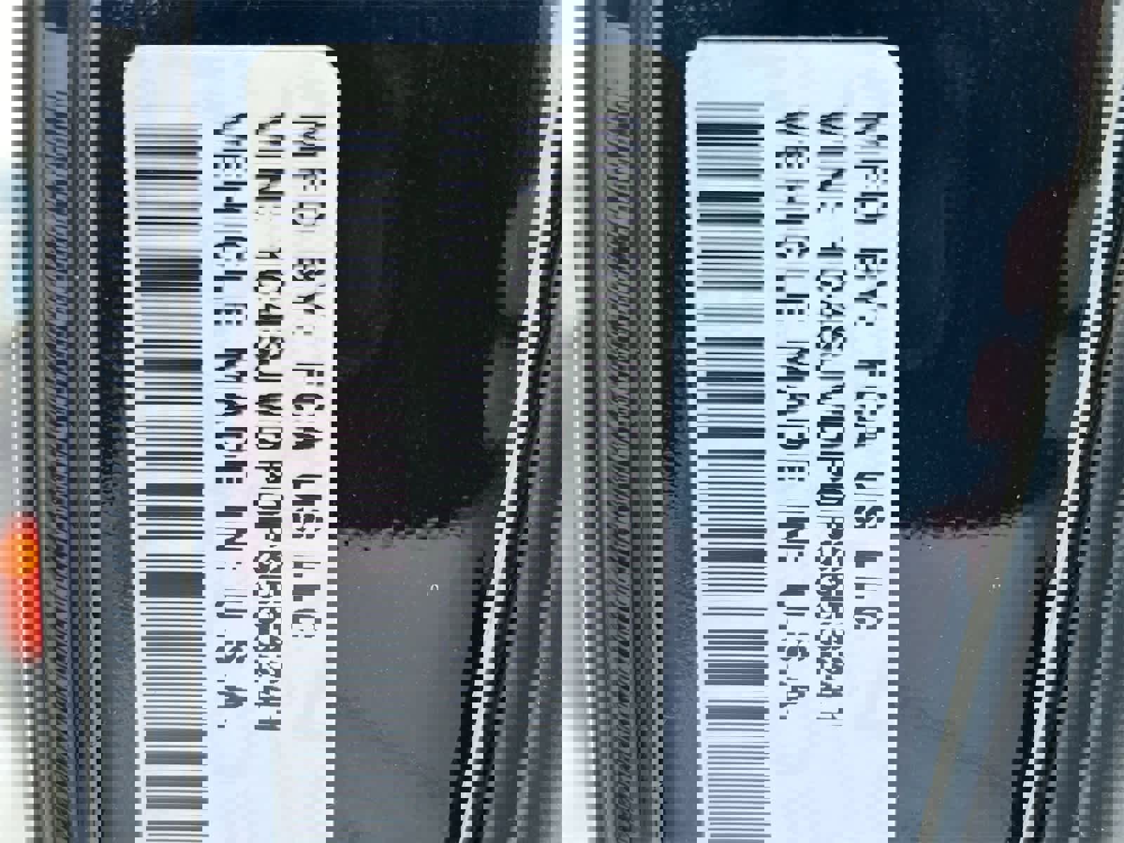 Used 2023 Jeep Wagoneer Series III w/ Preferred Equipment Group image 36