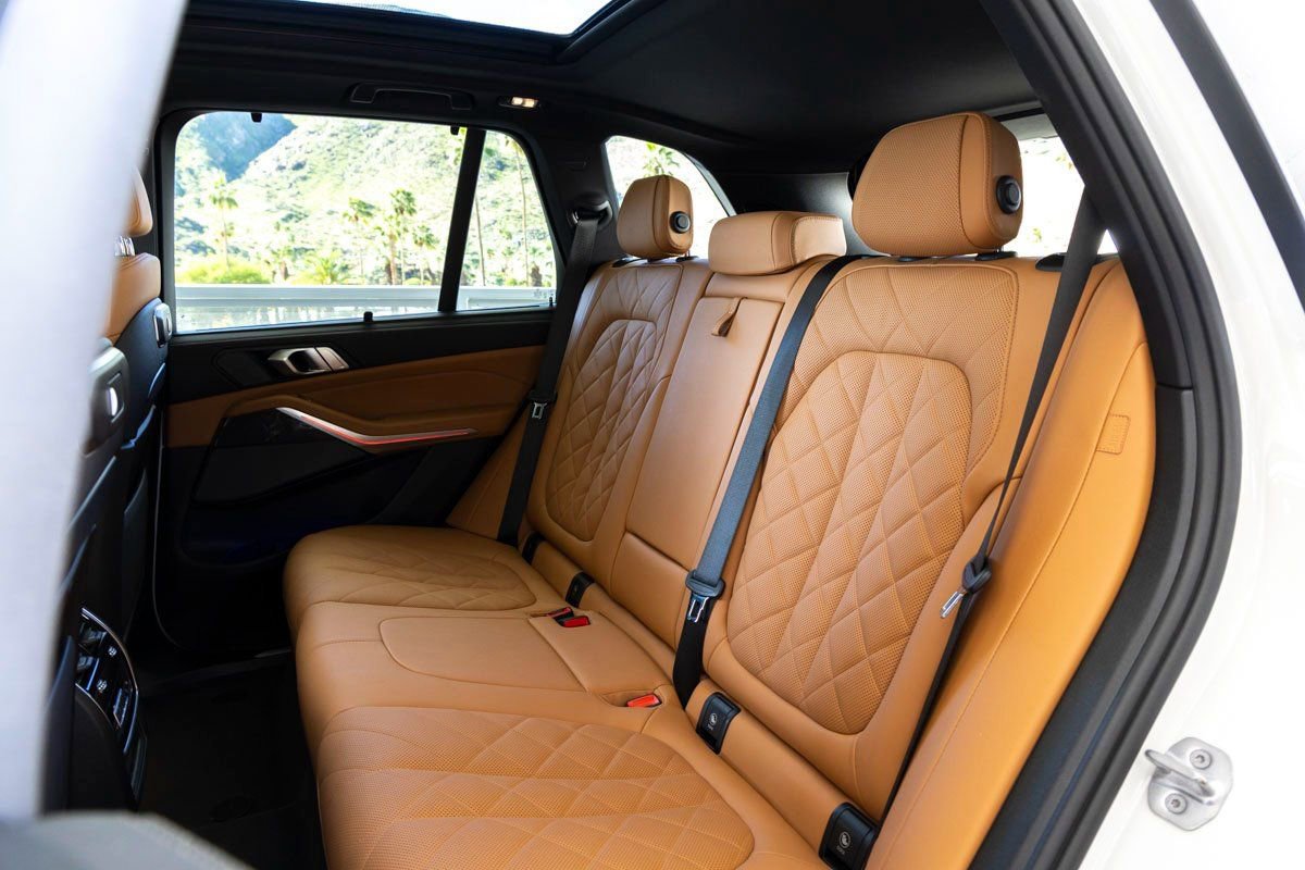 Used 2024 BMW X5 M60i image 26