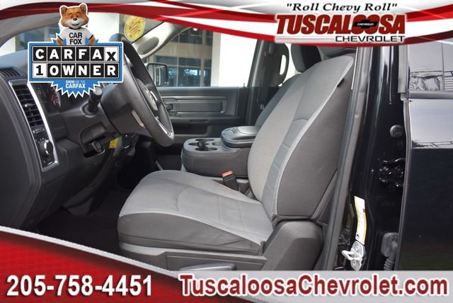 Used 2024 RAM 1500 Classic SLT RWD image 18
