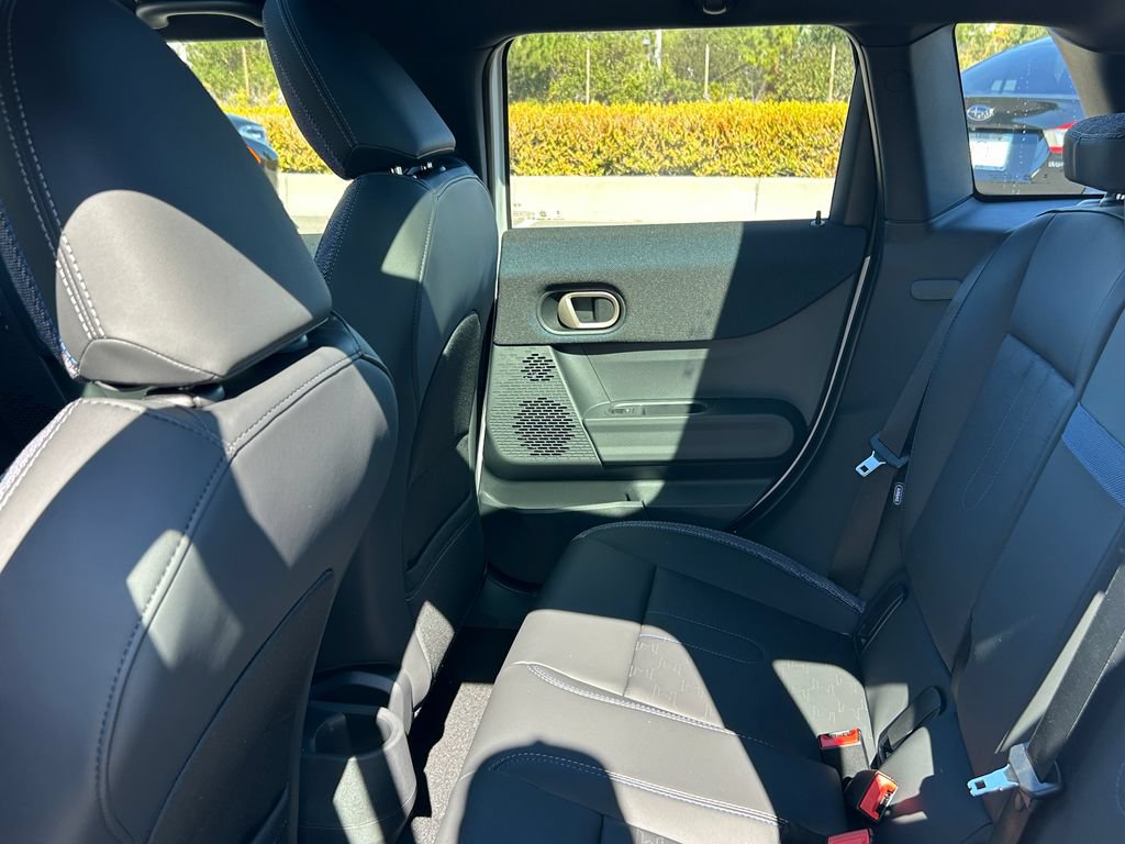 New 2026 MINI Cooper S FWD image 29