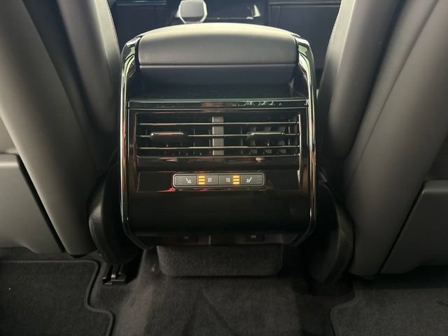 New 2026 Land Rover Range Rover Sport Dynamic SE AWD/4WD image 26