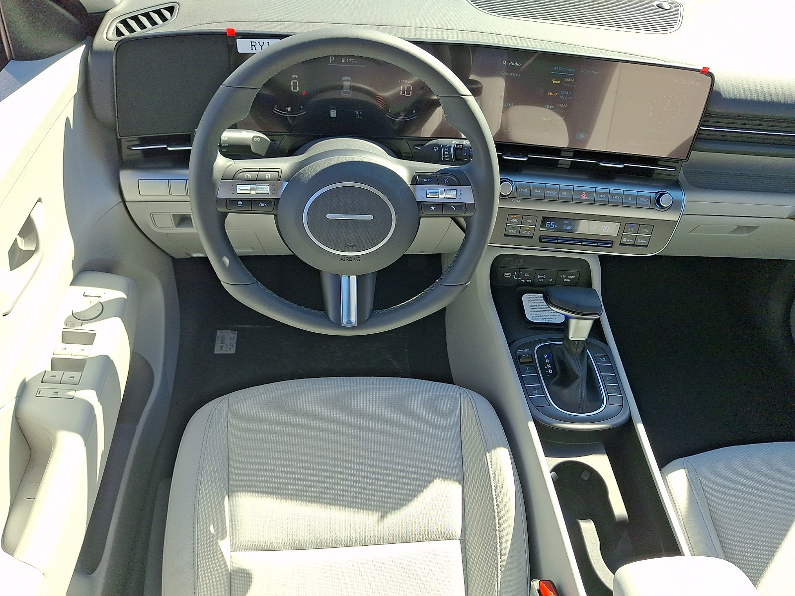 New 2027 Hyundai Kona SEL Sport AWD/4WD image 7
