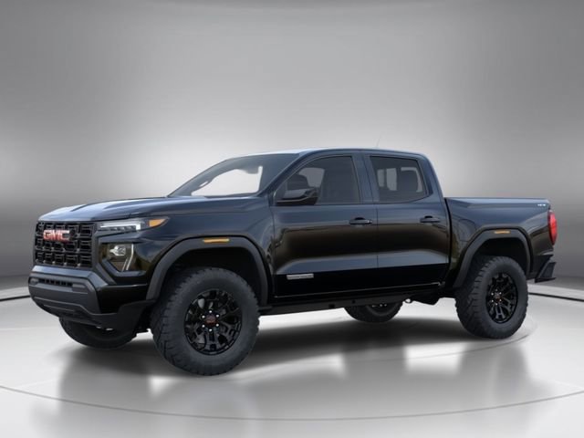 New 2026 GMC Canyon Elevation image 2