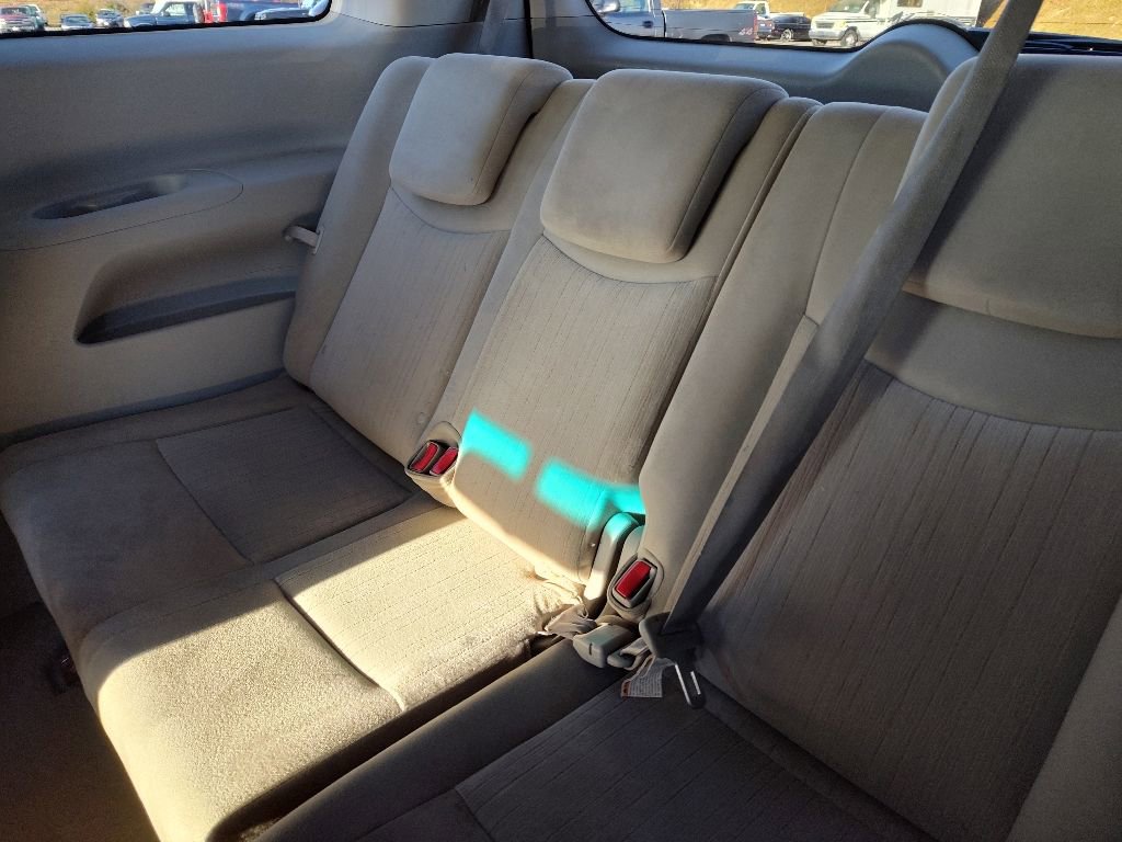 Used 2016 Nissan Quest SV image 13