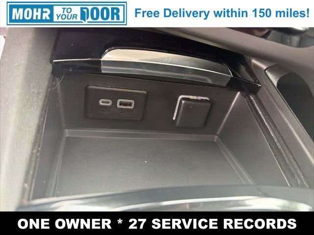 Used 2021 Buick Envision Essence image 22