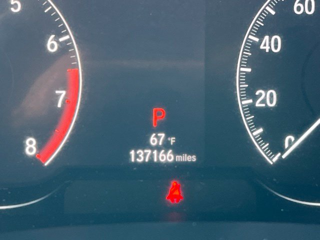 Used 2018 Honda Accord Touring image 40