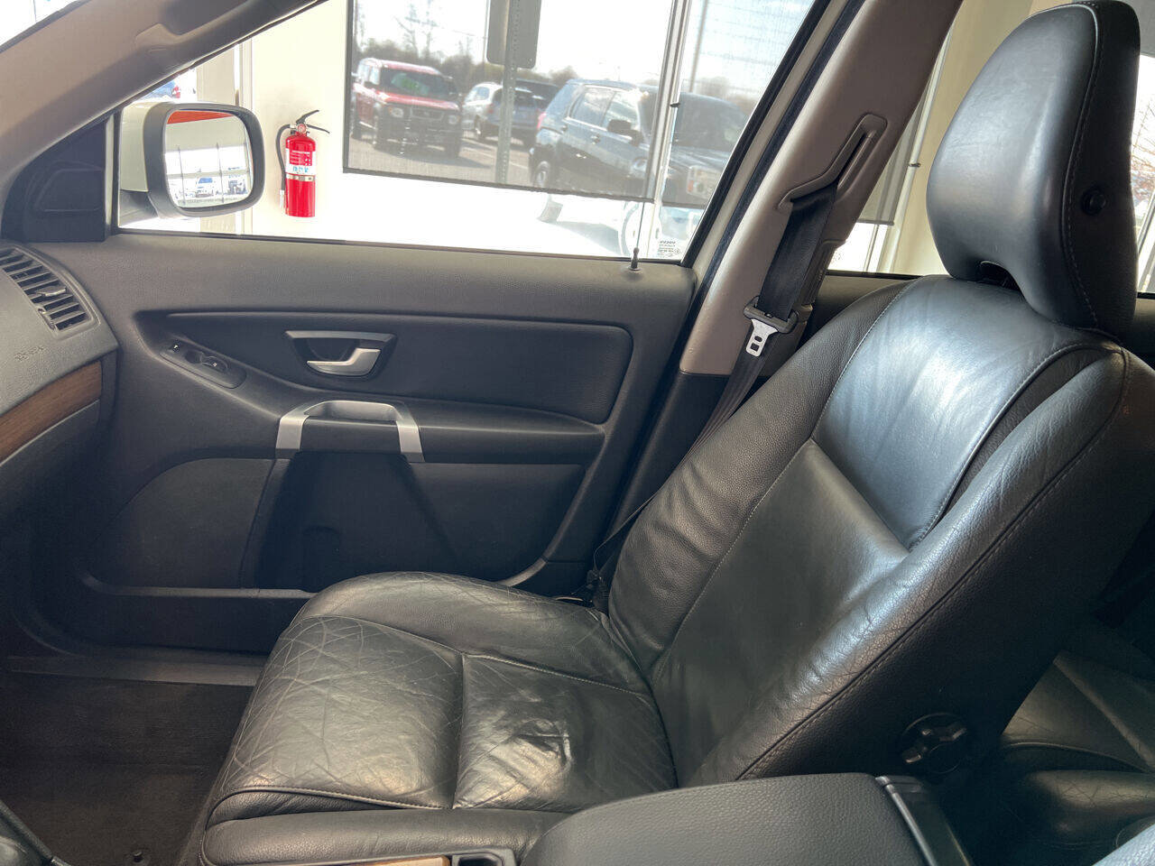 Used 2009 Volvo XC90 3.2 image 25