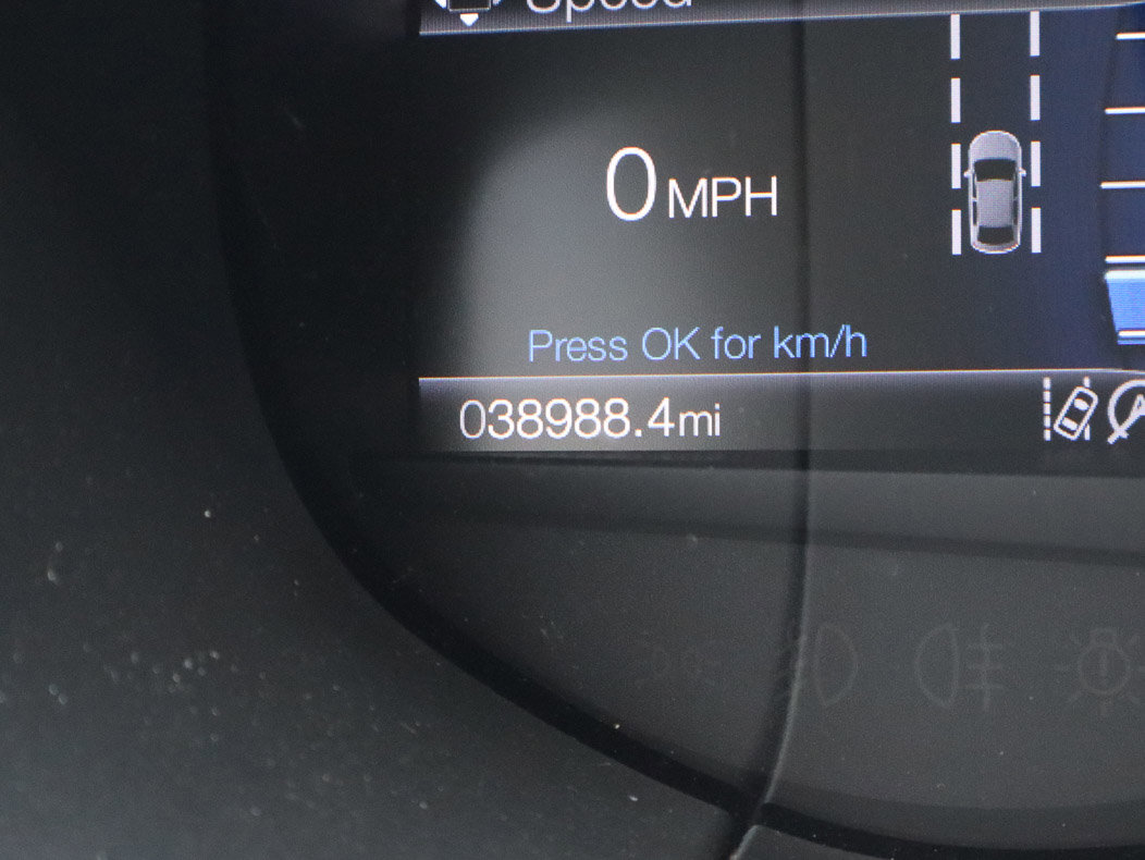 Used 2020 Ford Edge Titanium AWD/4WD image 29
